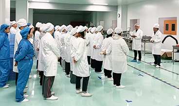 公司黨委開展全民國家安全教育宣傳活動