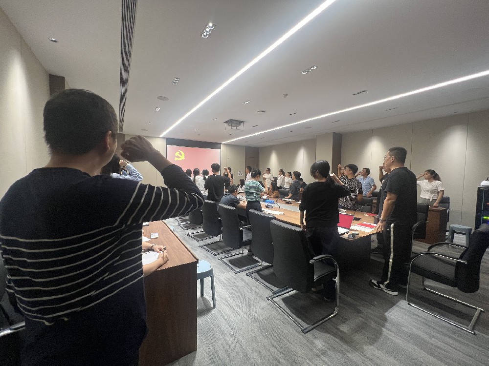 知制度、重執(zhí)行，模范推動知行合一